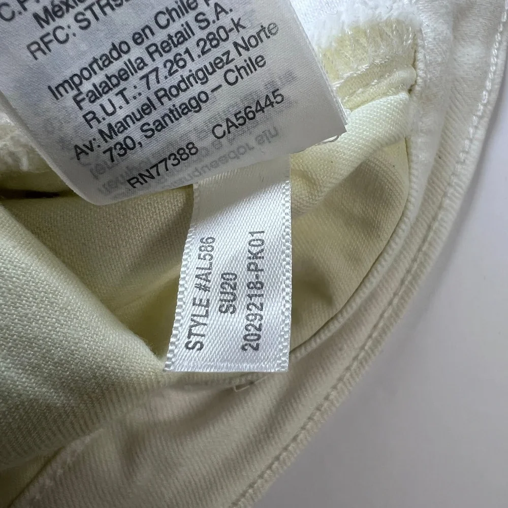 J. Crew Factory crew high